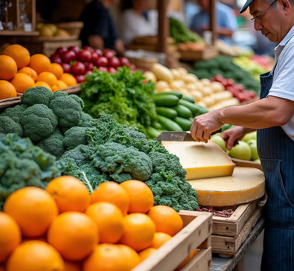 Análise de Cálcio em Alimentos: Fundamentos, Métodos e Aplicações