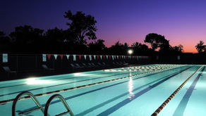 Análise de Candida Albicans em Piscina: Entenda a Importância do Controle Microbiológico