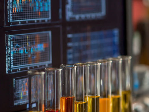 Análise Físico-Química de Molhos: Como Garantir Qualidade, Segurança e Padronização na Produção Alimentícia