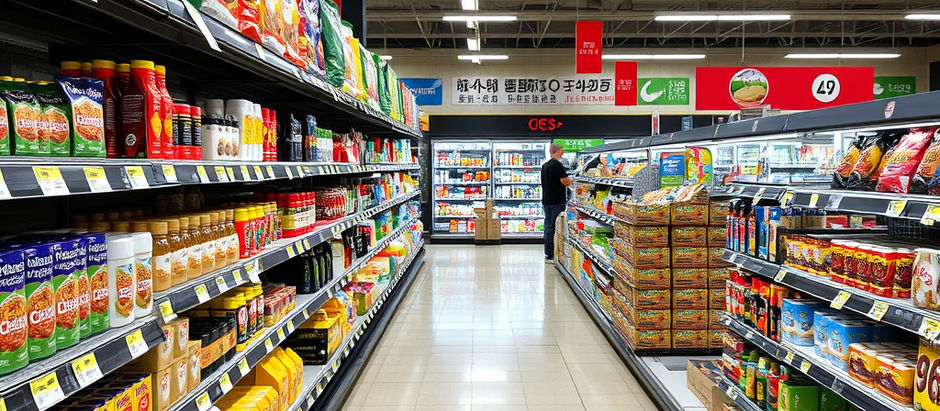 Por Que Fazer Análise de Shelf Life no Meu Produto? Um Guia Completo para Garantir Qualidade e Segurança