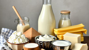 Vitamina K2MK7 em alimentos: por que sua análise é essencial para a saúde e a qualidade nutricional?
