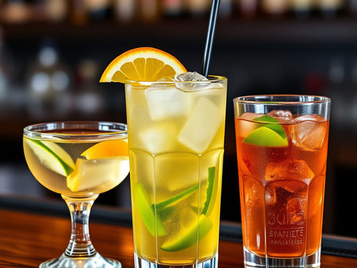 Análise de Graduação Alcoólica em Bebidas: importância, métodos e controle de qualidade
