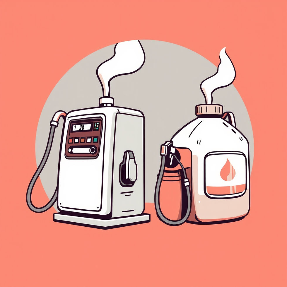 Análise de TPH Aromático – Faixa C10-C32: Fundamentos e Aplicações Ambientais
