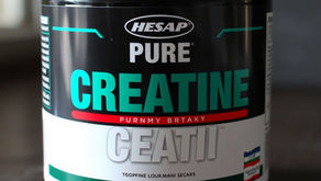 Como saber se minha creatina está adulterada?