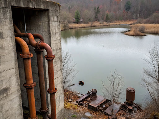 Como tratar efluentes com alta carga orgânica ou metais pesados