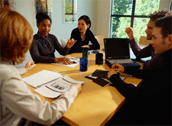 Master Studies to master Job Life