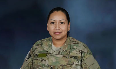 Veteran Finds Support and Community at Azusa Pacific University's Office of Military and Veterans Services