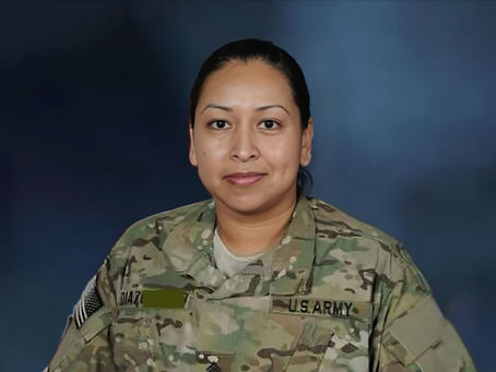 Veteran Finds Support and Community at Azusa Pacific University's Office of Military and Veterans Services