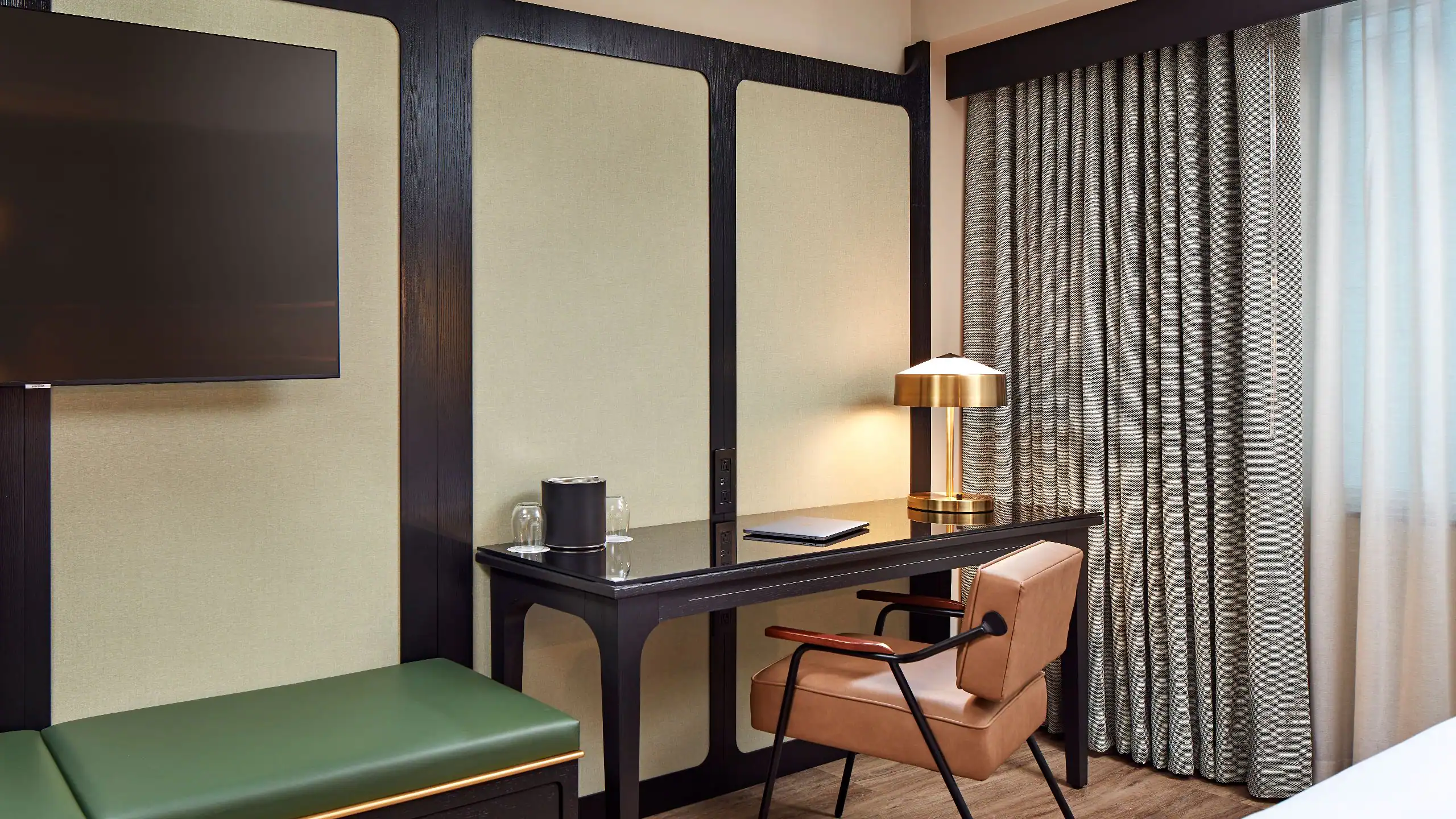 Photo Courtesy of Hyatt Centric Downtown Sacramento