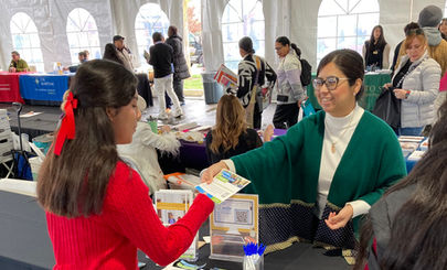 Private Colleges Connect with over 1,000 Students at NorCal’s Largest Bilingual/Binational University Fair