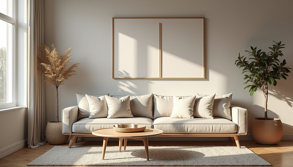 Discover the Joy of Custom Home Decor Shopping