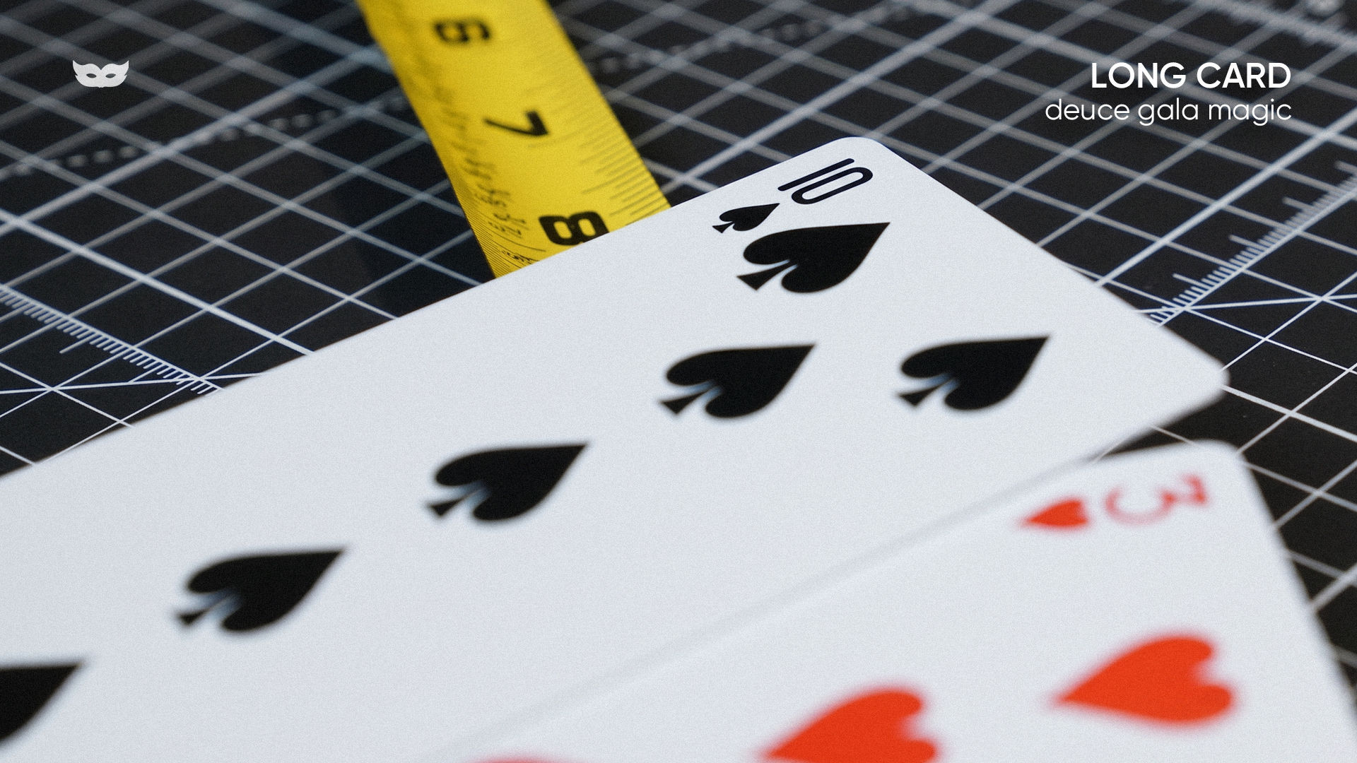 The Long Card