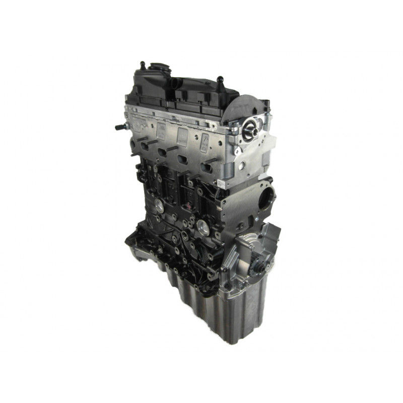 Engine VW Crafter 2.0 TDI 114 Hp CSLB