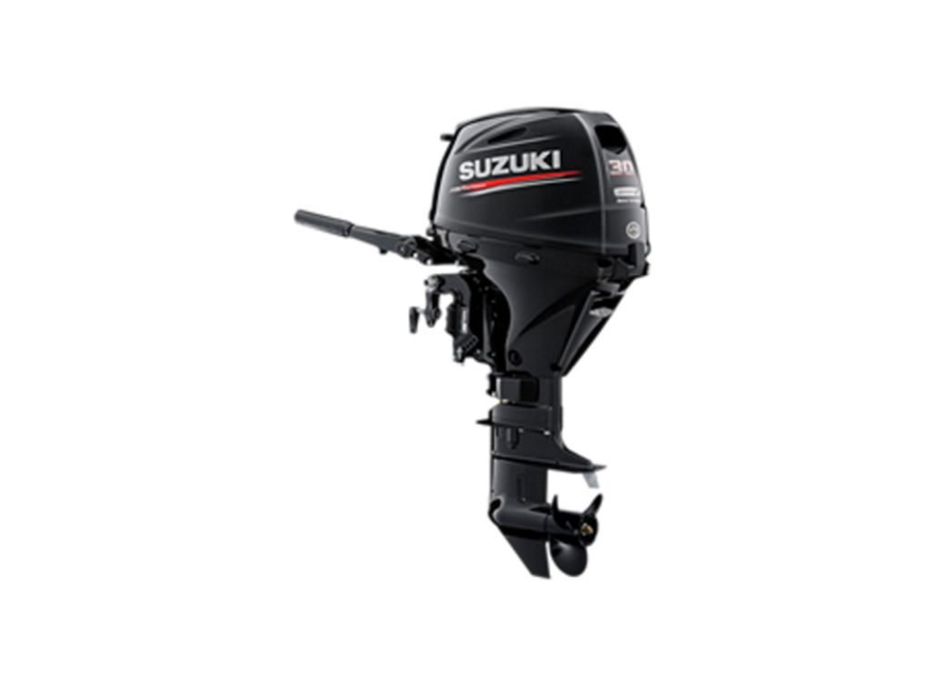 Suzuki DF30A EFI L 30 HP Outboard Motor 2022