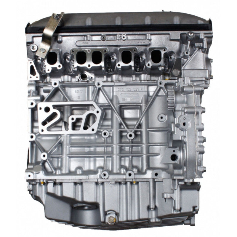 Engine VW Transporter T5 2.5 TDI 174 Hp BPC
