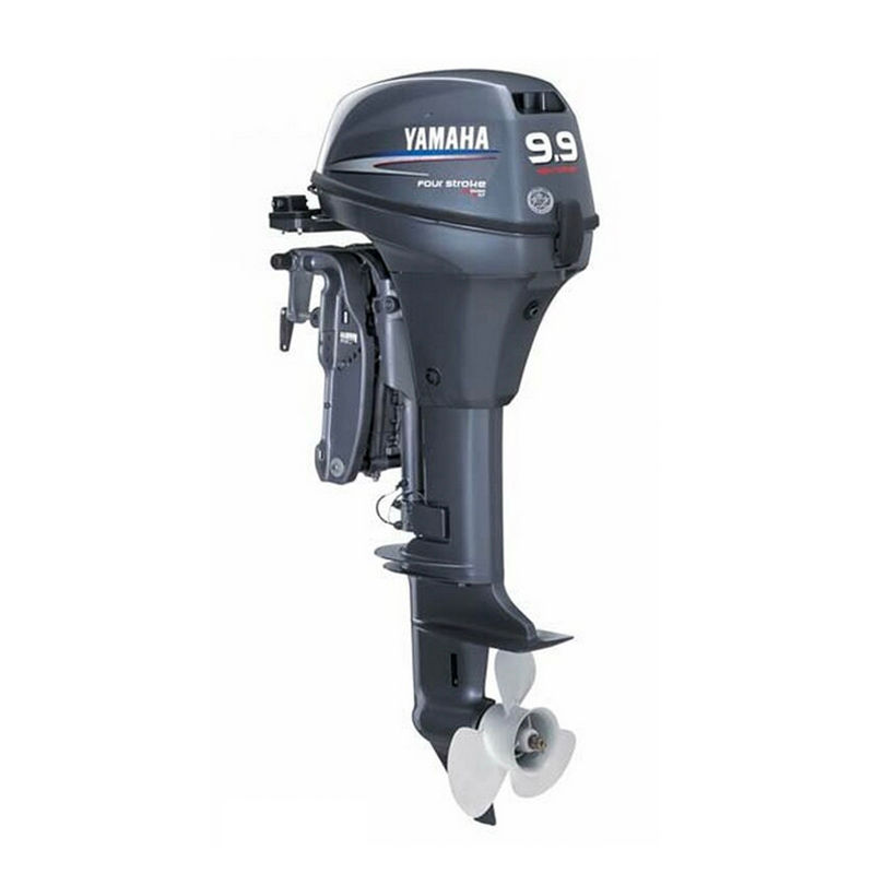 Yamaha T9.9XPB 9.9 HP High Thrust Outboard Motor
