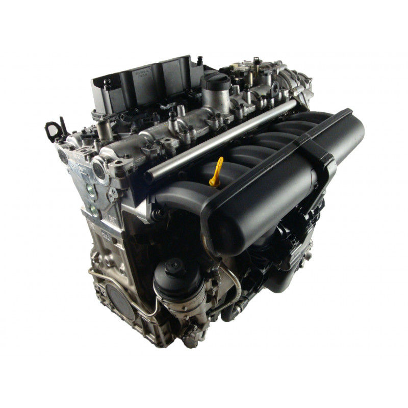 Engine Volvo XC90 3.2 L6 24V 238 Hp B6324S