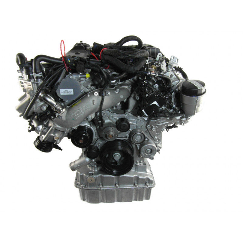 Engine Mercedes Vito 3.0 120CDI 204 Hp OM642 990