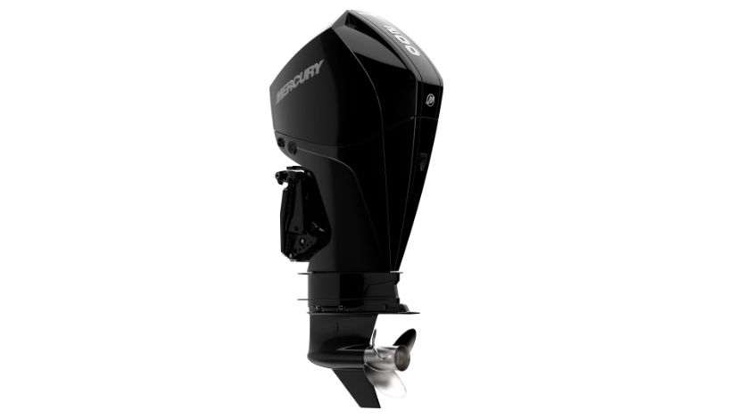 Mercury 200XL FourStroke Outboard Motor