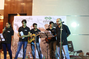 Evergreen Voices of Bollywood