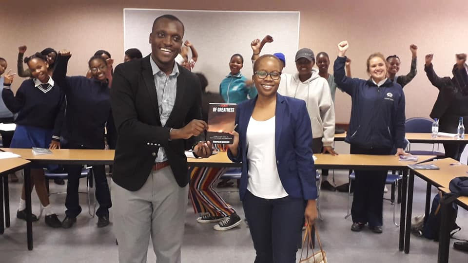 Teen Leadership Program