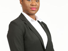 RDC Property Group (RDC) New Group CFO, Ms. Benedicta Abosi