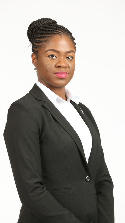 RDC Property Group (RDC) New Group CFO, Ms. Benedicta Abosi
