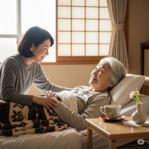 その食事の悩み、一人で抱え込まないでください！無料相談で解決の糸口が見つかるかもしれません