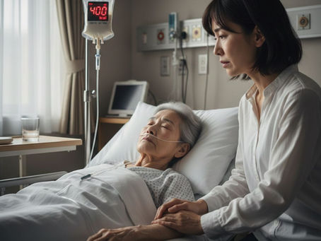 その「栄養量」で、明日の希望はつくれますか？――400kcalの絶望を、車椅子の喜びに変える方法