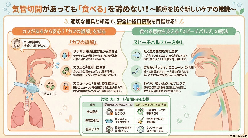 介護職：ChapterⅢ 　3．食道