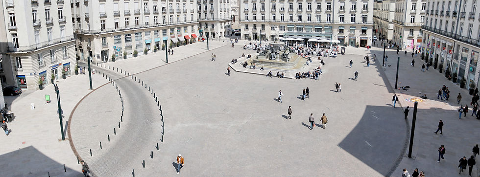 Place Royale // Nantes 44