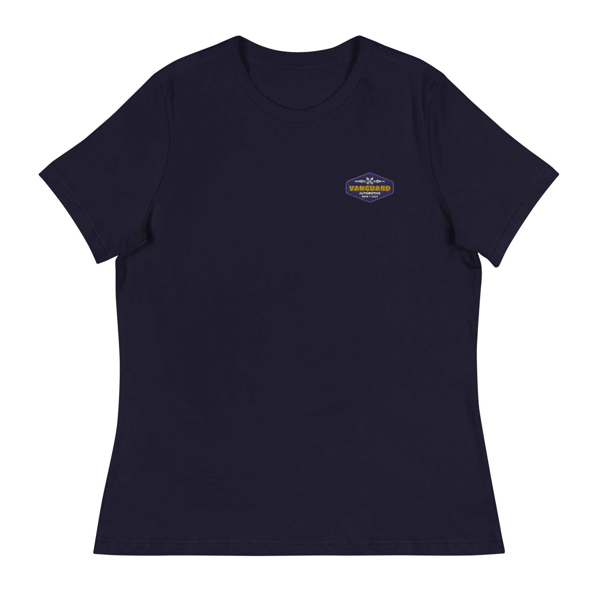 Women's Relaxed T-Shirt