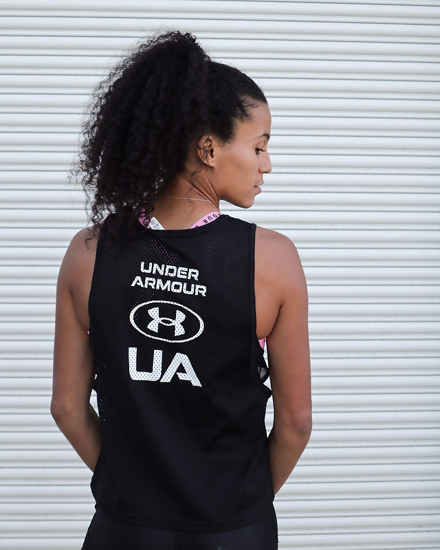 Under armour warm weather gear clearance
