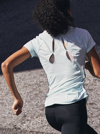 Training as a Pro Runner