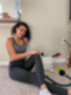 muscle relieving tools for runners