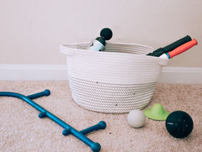 The Best Recovery Tools For Runners