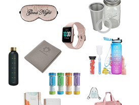Staying Fit In College: Back To School Fitness Products To Bring