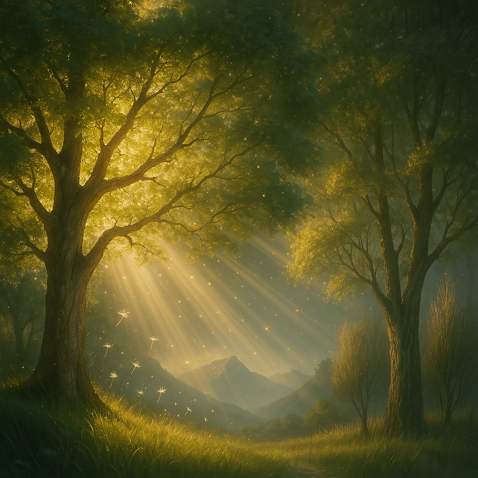 Trees AI