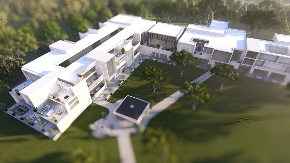 Crafted from a Sketch: Case Studies in High-Impact Rendering