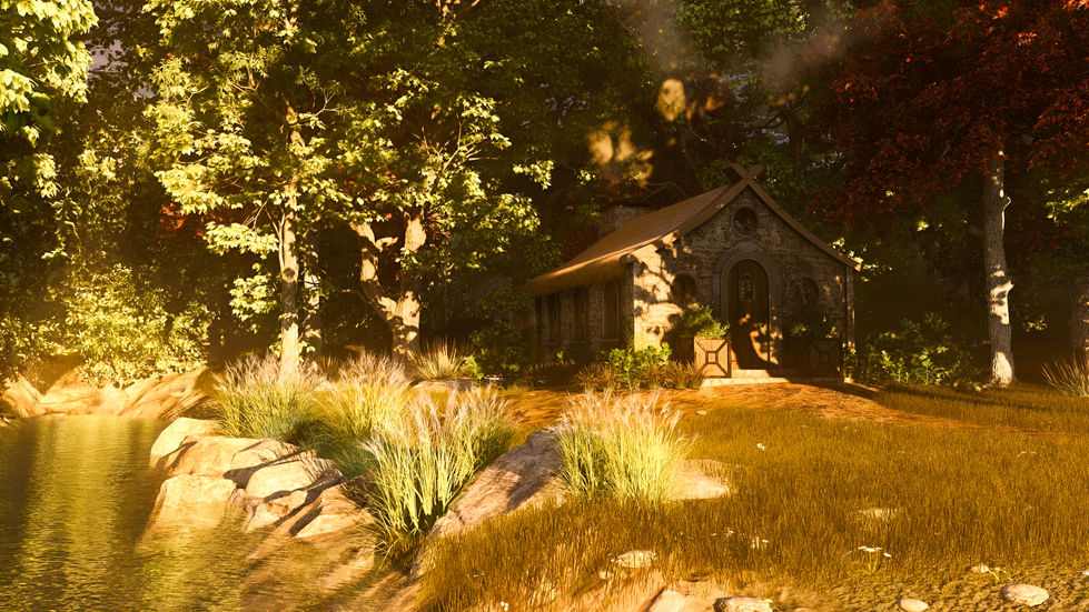 Cottage (3)