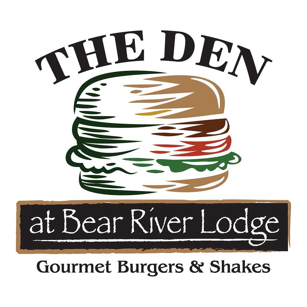 The DEN at BRL logo