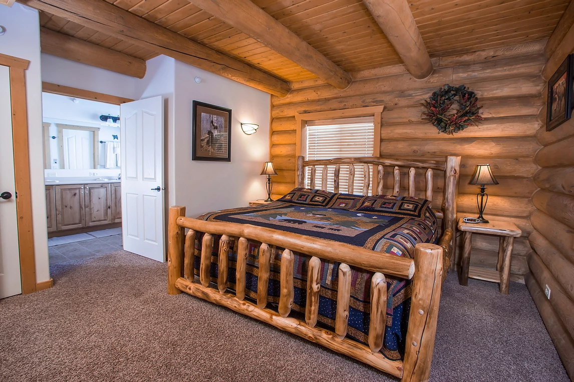 Corporate Retreats Bear River Lodge Utah