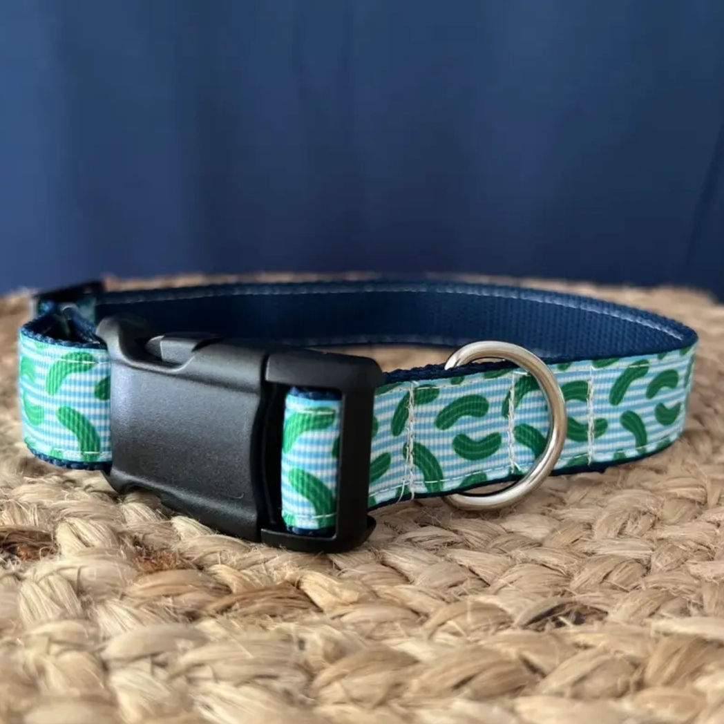 Baylor's Boutique Dog Collar - Extra Small