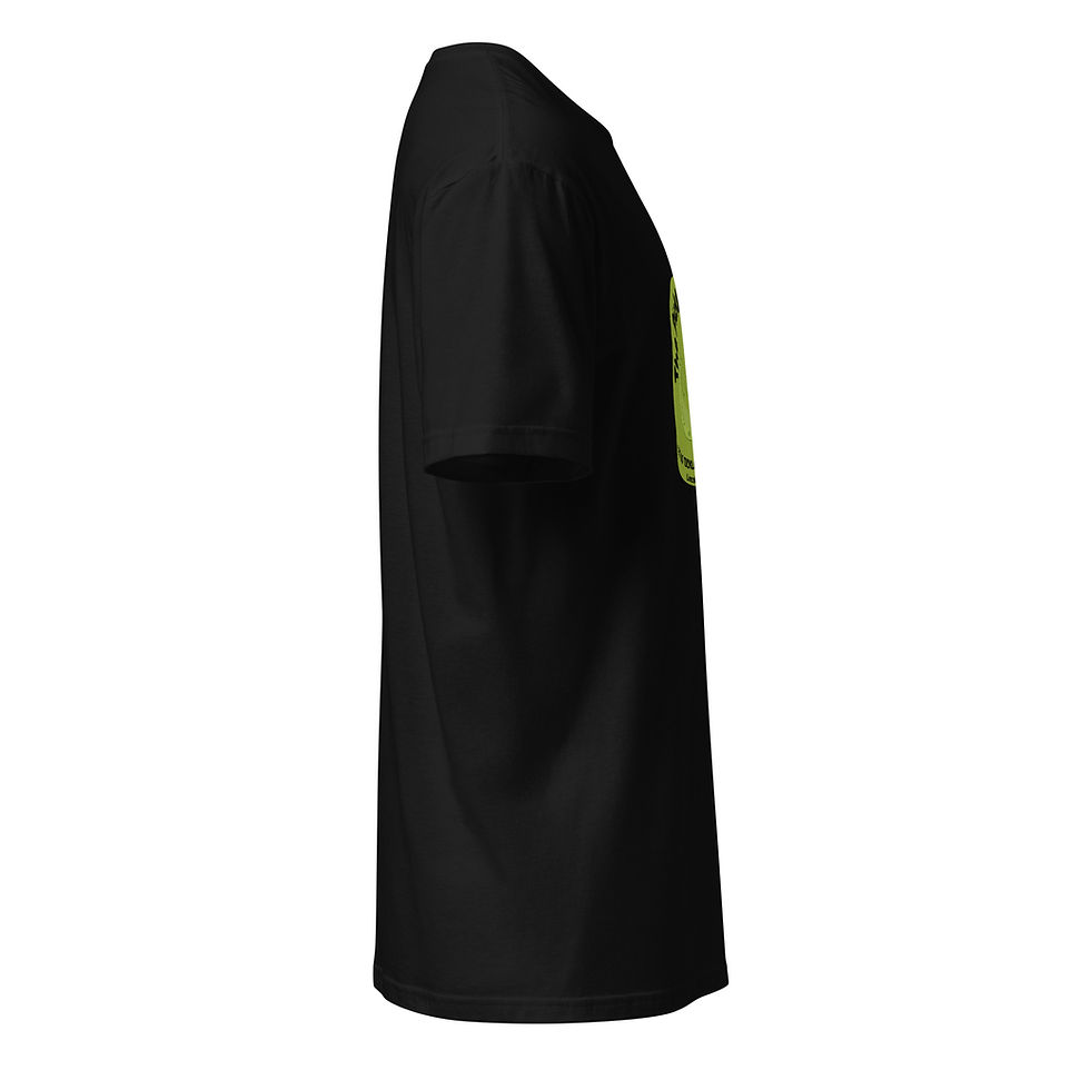 Thumbnail: The Pickle Fetish Co. Official Short-Sleeve Unisex T-Shirt