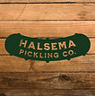 Halsema Logo