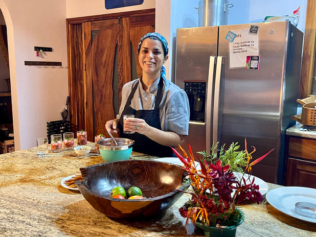 Private Chef