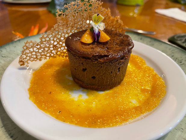 Dessert