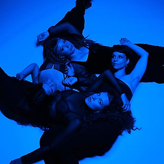 soulparlez - In My Chest | Single Cover