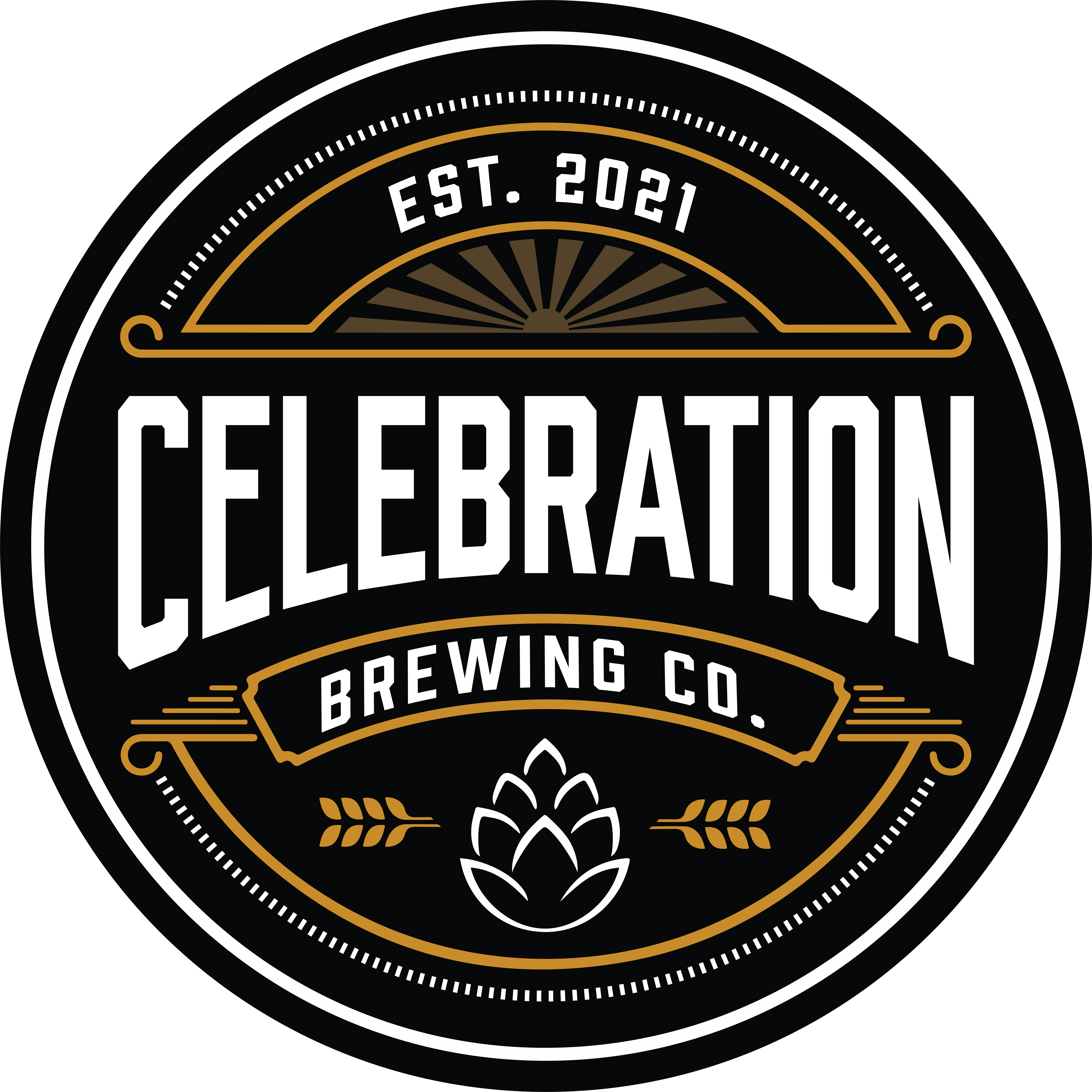 Celebration Brewing Company in Kissimmee