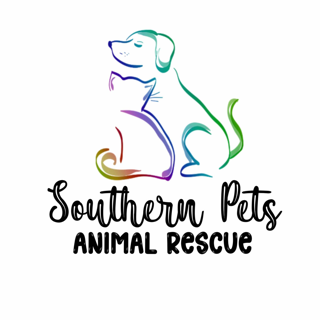 Southern Pets Animal Rescue Logo